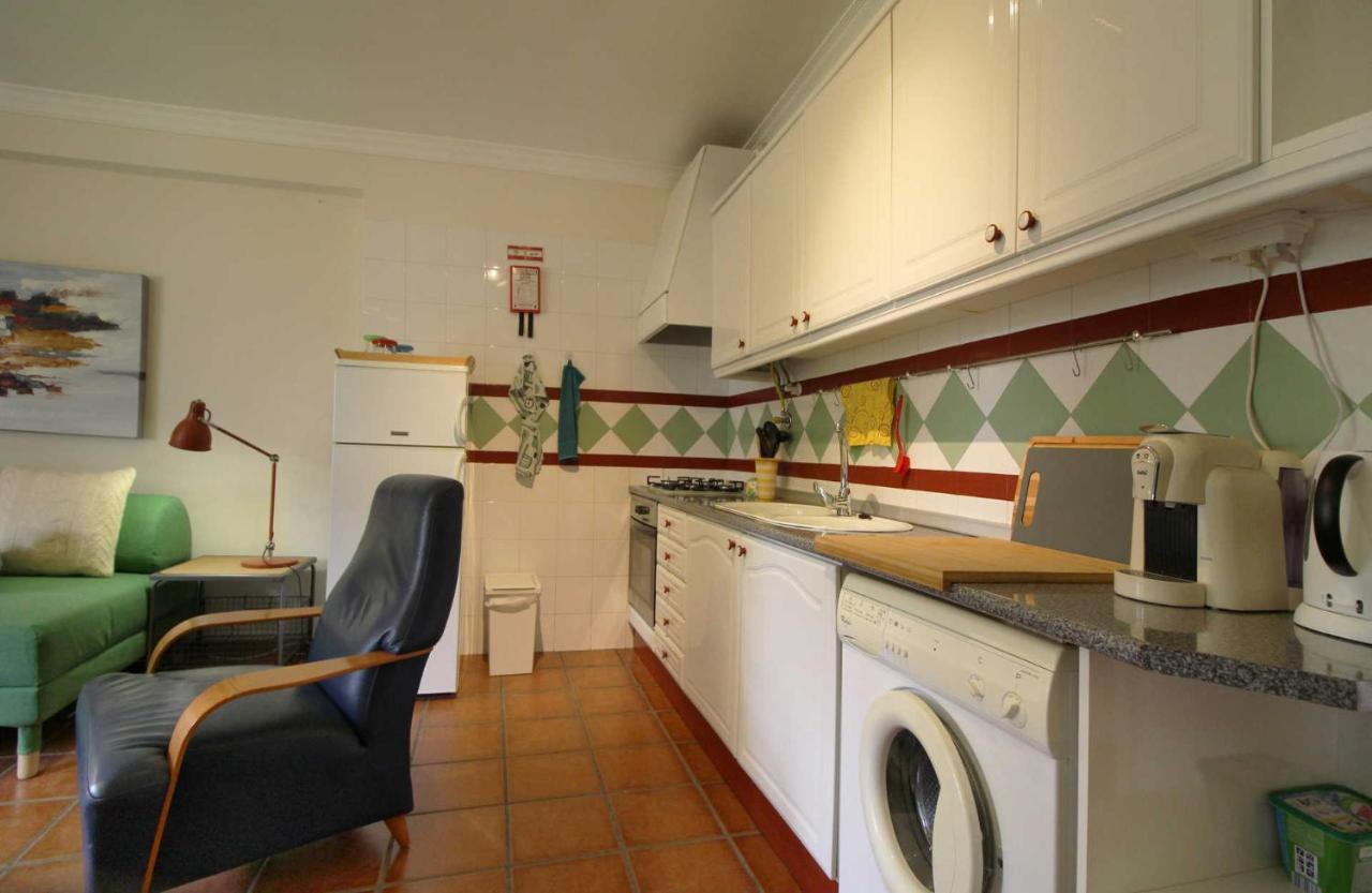 Apartamento Azur Vila Nova de Milfontes Exterior foto