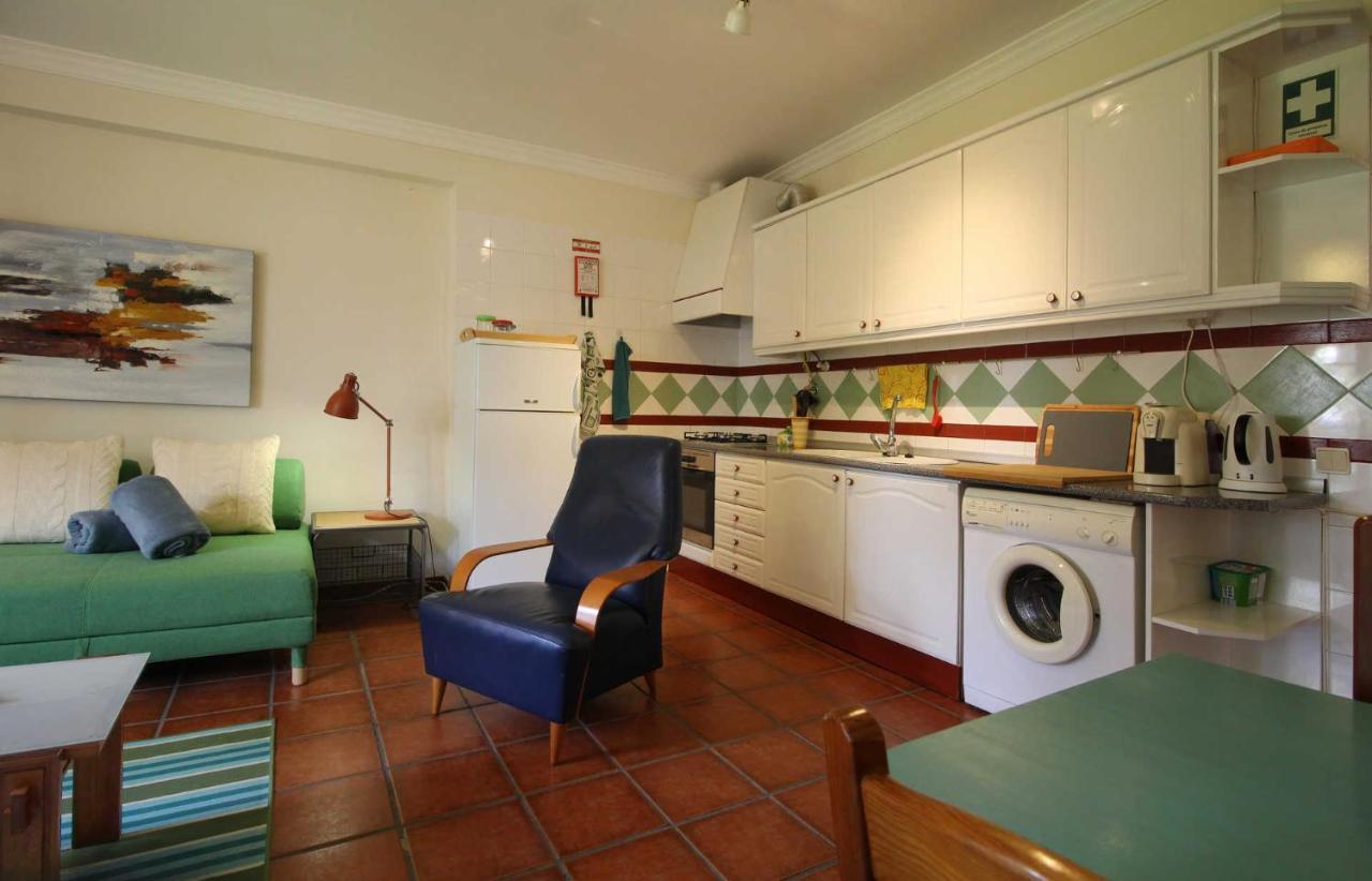 Apartamento Azur Vila Nova de Milfontes Exterior foto