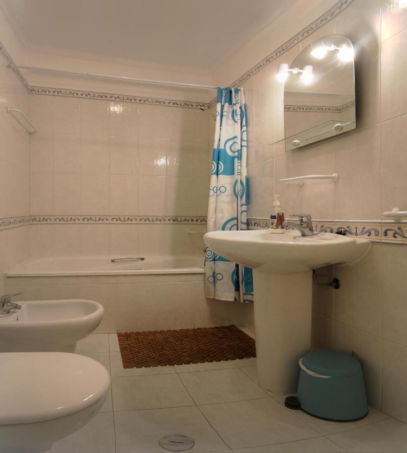 Apartamento Azur Vila Nova de Milfontes Exterior foto